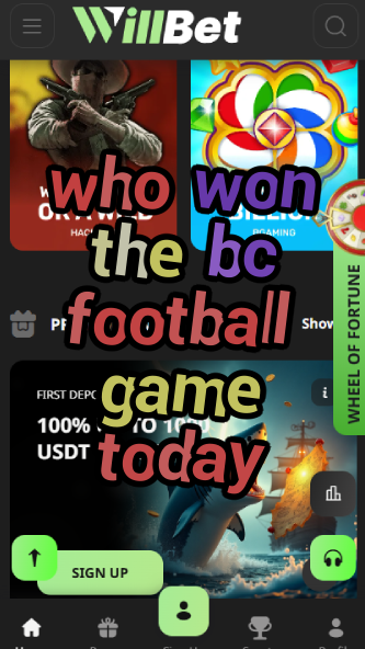 Who Won the BC Football Game Today? Latest Results-vz72fvrf.com
